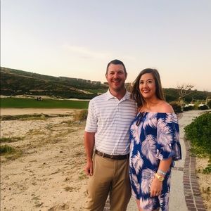 Meet your Posher, Carolann